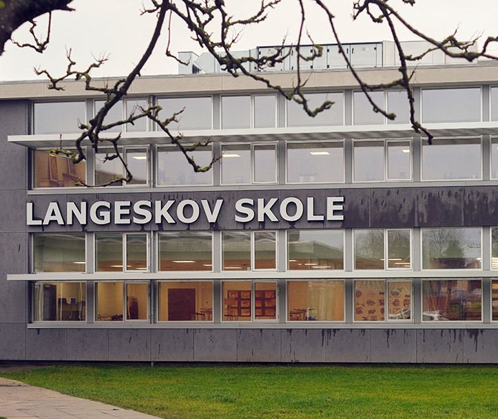 Langeskov Skole